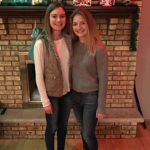 Meet your Posher, Grace